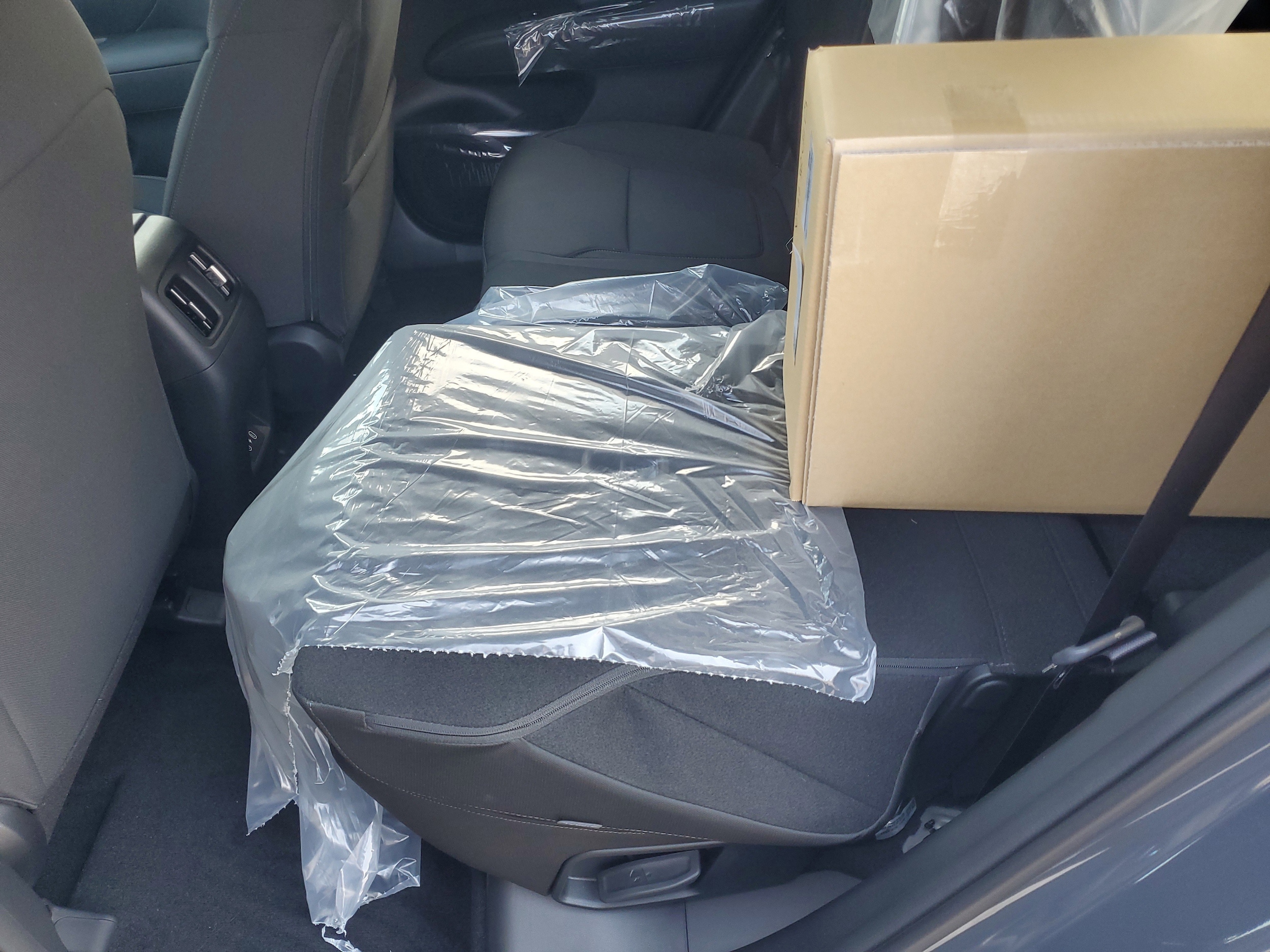 2026 Hyundai Tucson SEL - Photo 10