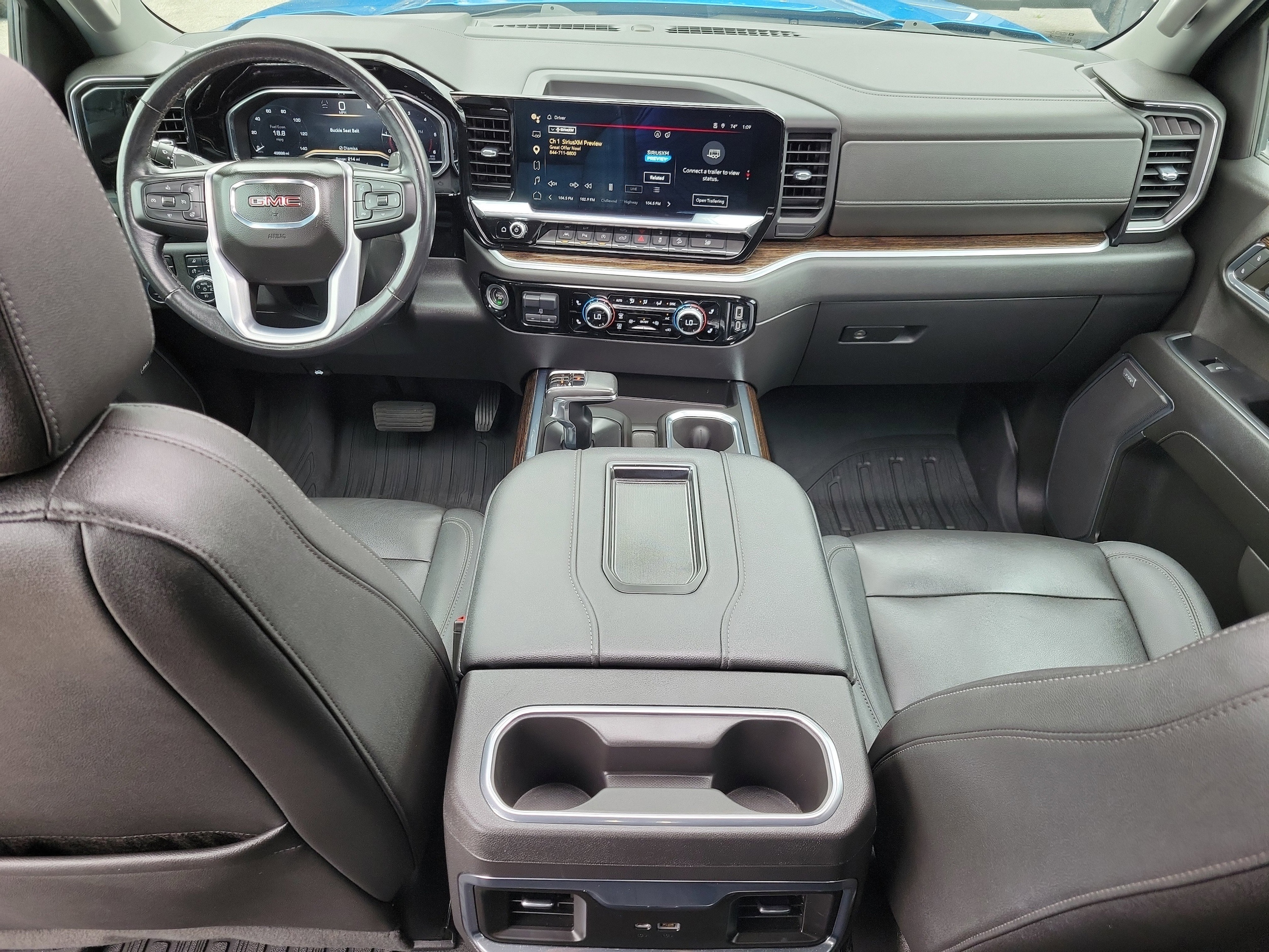 2022 GMC Sierra 1500 Elevation - Photo 17