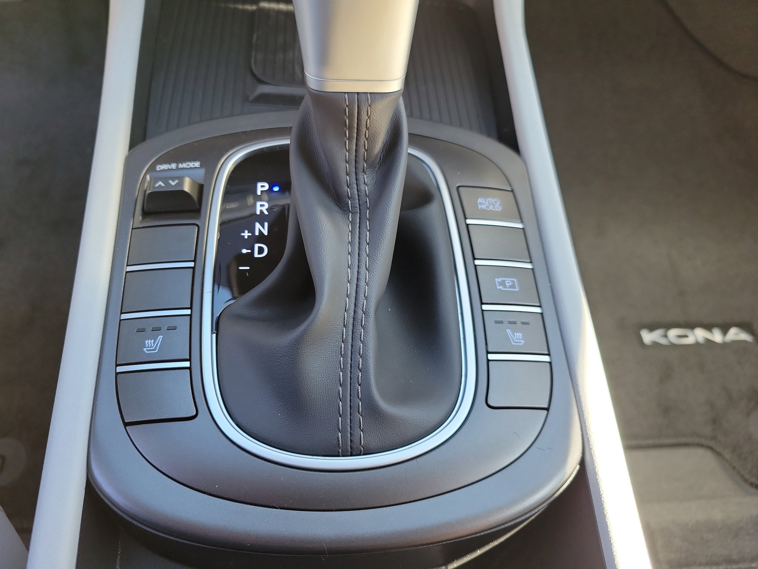 2026 Hyundai Kona SEL Sport - Photo 27
