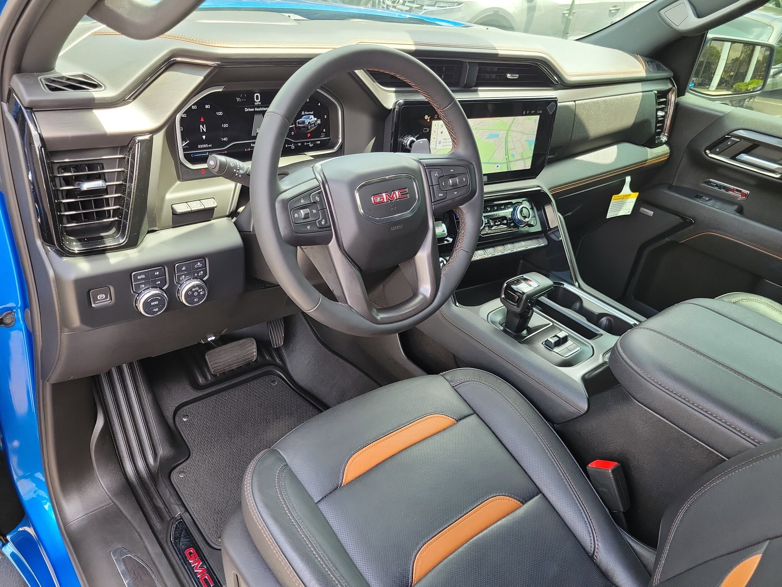 2023 GMC Sierra 1500 AT4 - Photo 20