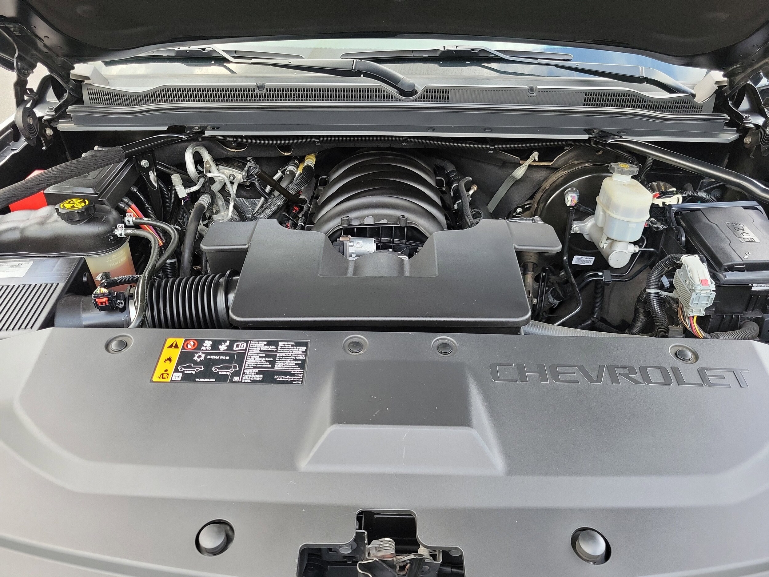 2019 Chevrolet Tahoe LT - Photo 40