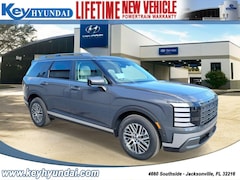 2026 Hyundai Palisade SEL Premium FWD SUV