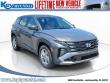 New 2025 Hyundai Tucson SE FWD SUV