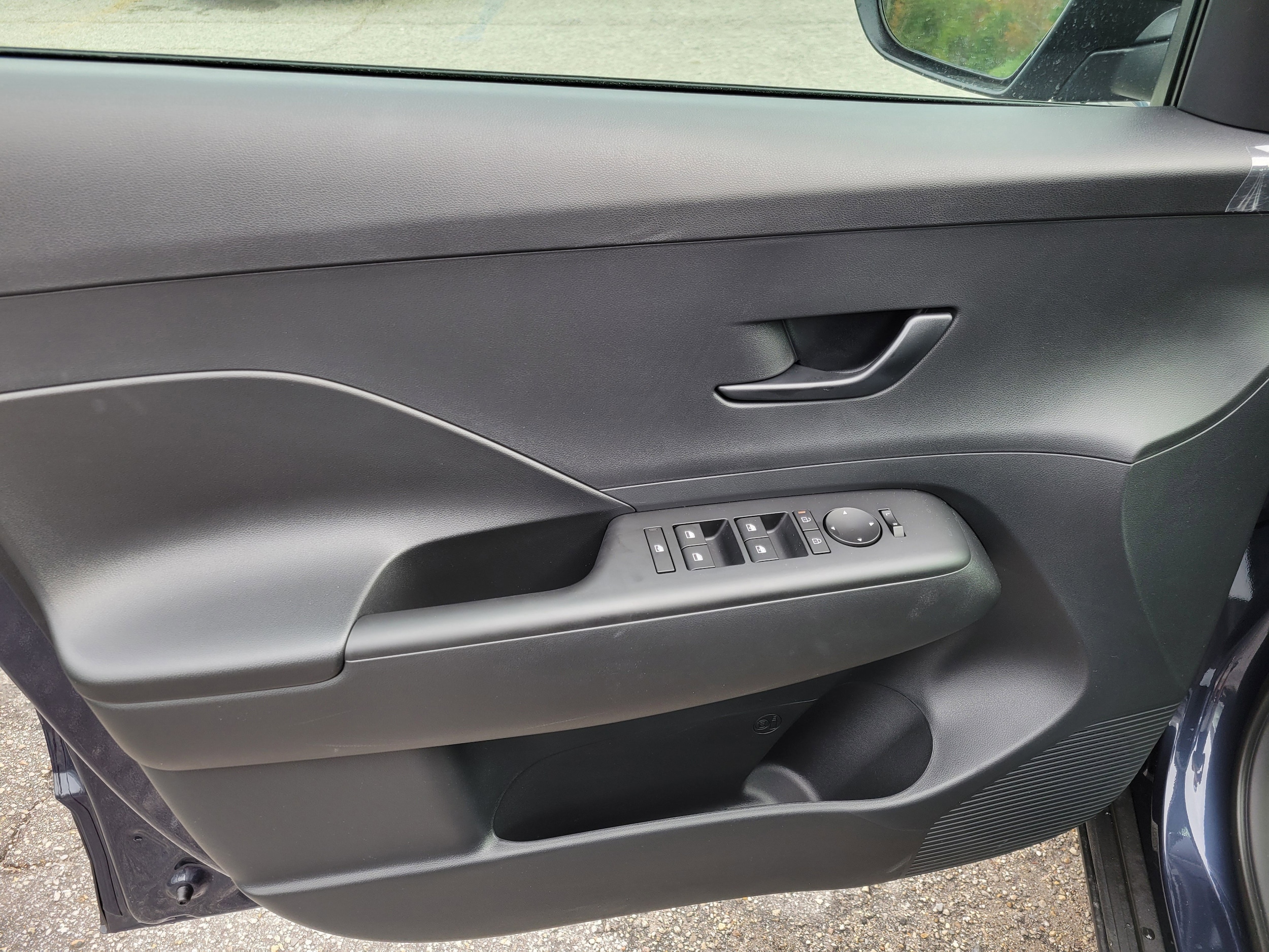 2026 Hyundai Kona SEL Sport - Photo 7