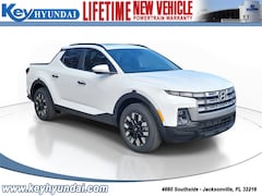 2026 Hyundai Santa Cruz SEL Activity FWD Truck Crew Cab