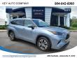 Used 2021 Toyota Highlander XLE SUV