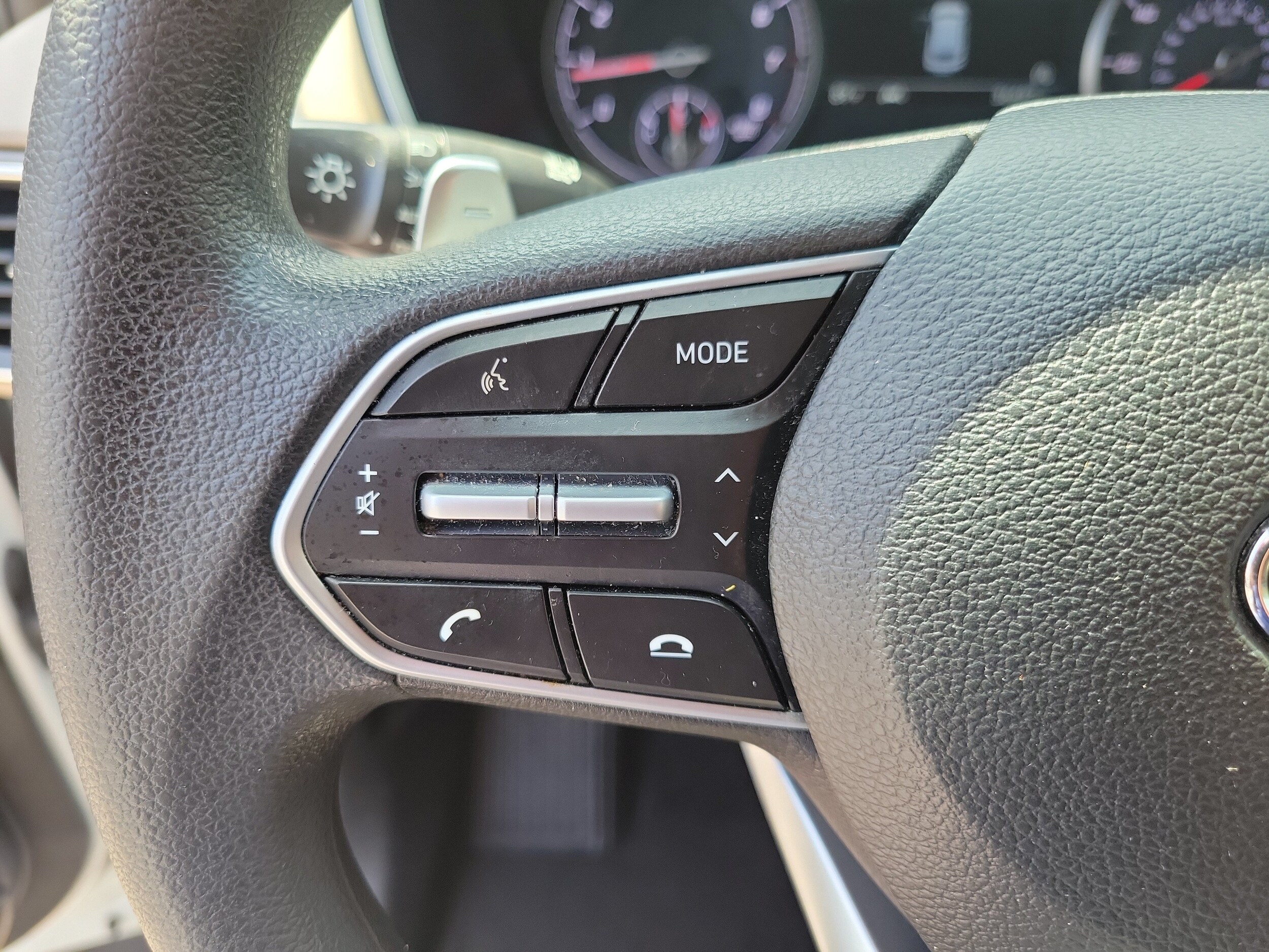2022 Hyundai Santa Fe SEL - Photo 26