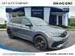 Used 2023 Volkswagen Tiguan 2.0T SE R-Line Black SUV