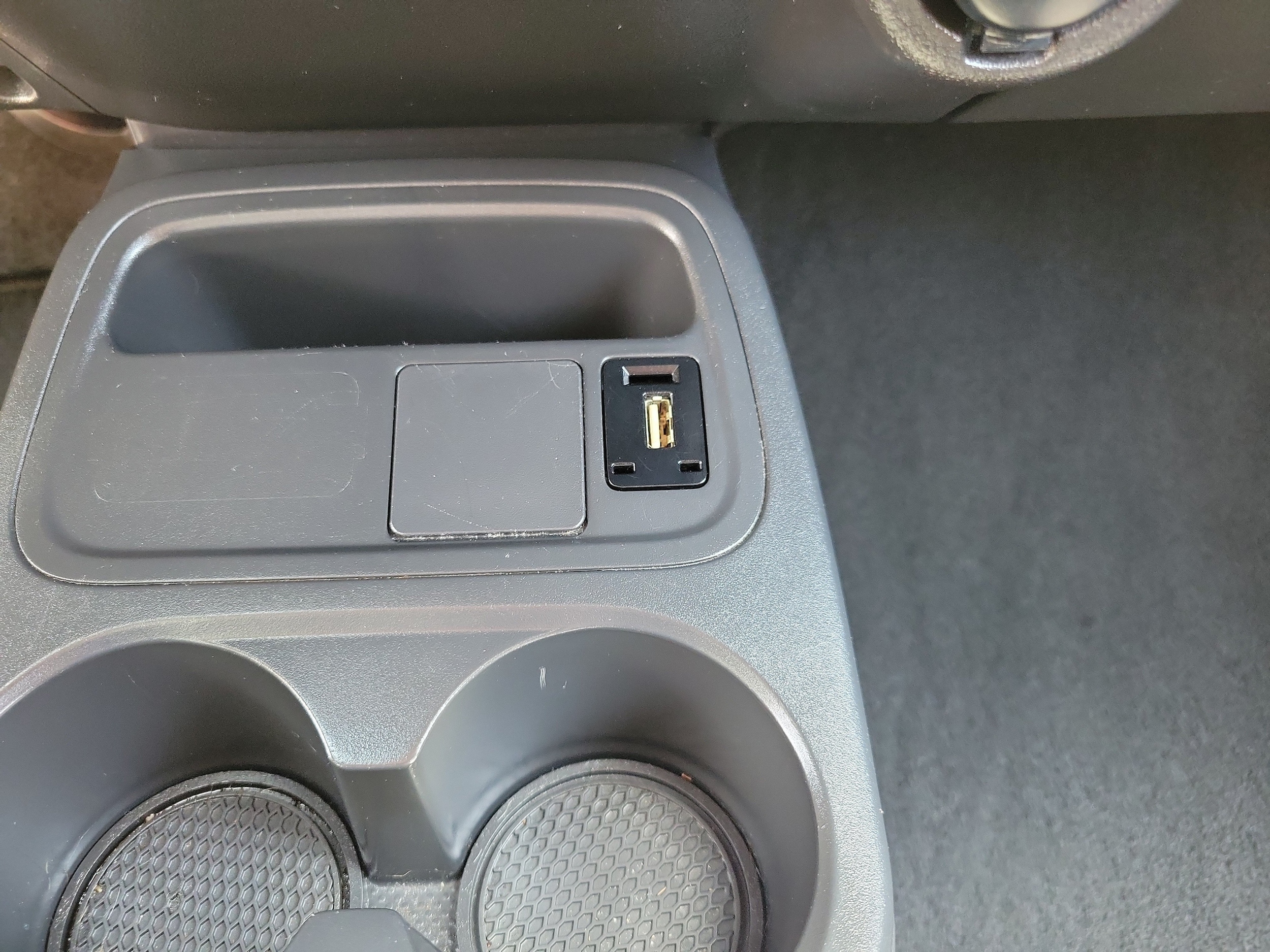 2021 Mitsubishi Mirage ES - Photo 31