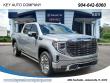 Certified 2023 GMC Sierra 1500 Denali Ultimate Truck Crew Cab