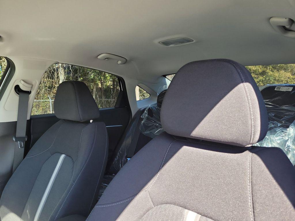 2025 Hyundai Sonata SEL - Photo 15