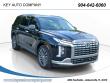 Certified 2024 Hyundai Palisade Calligraphy SUV