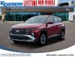 New 2026 Hyundai Tucson SEL FWD SUV