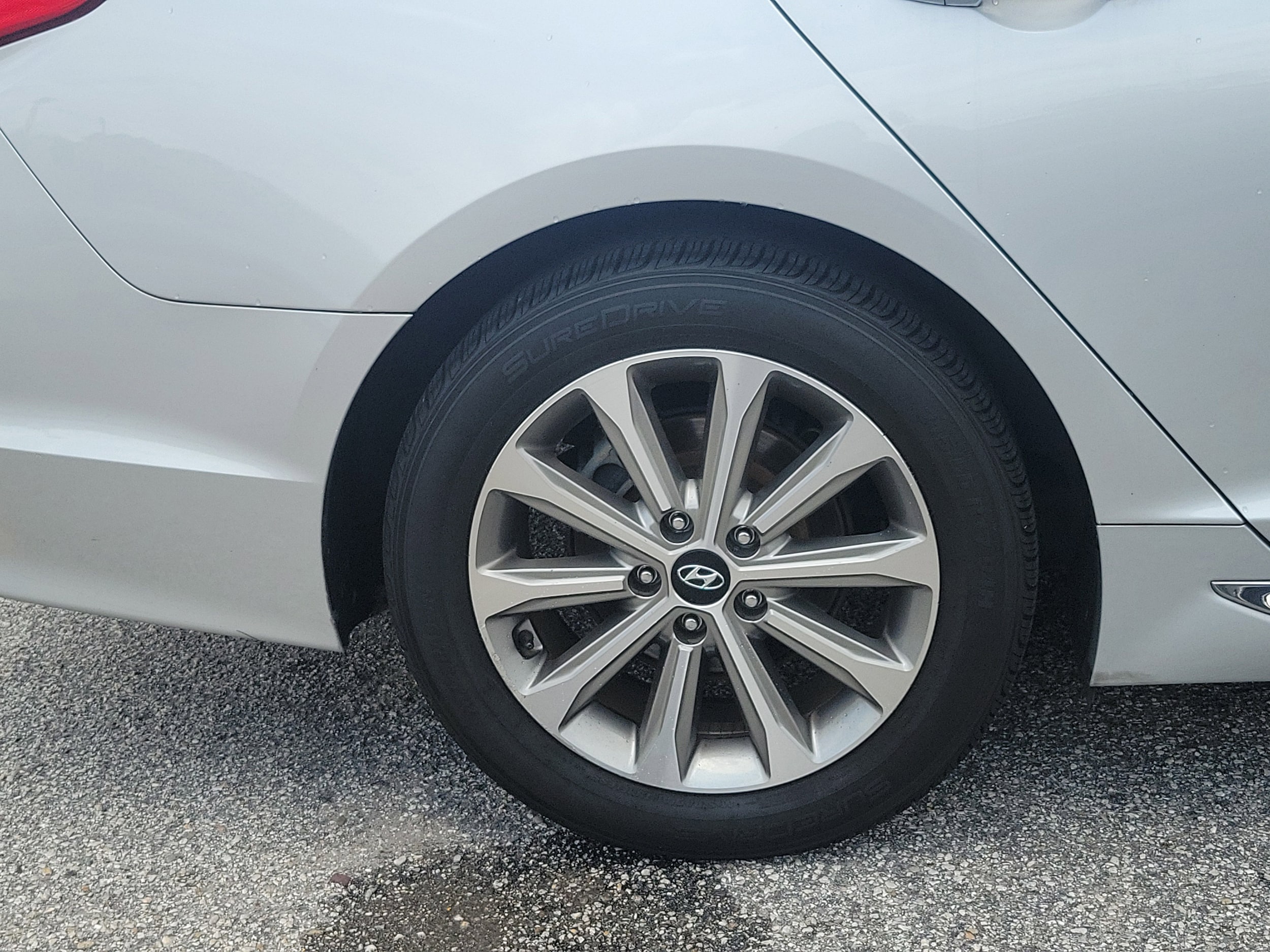 2016 Hyundai Sonata Limited - Photo 6