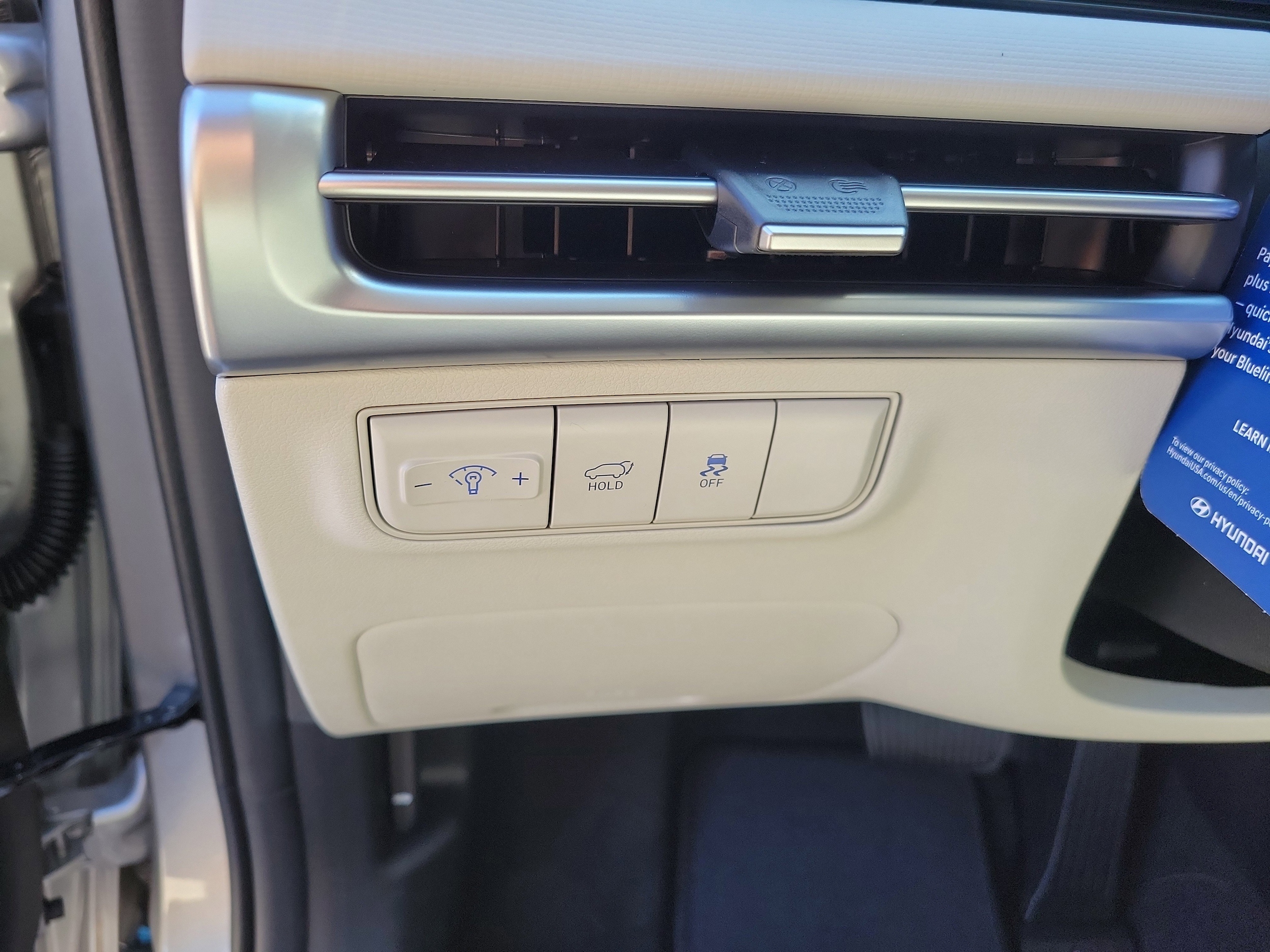2026 Hyundai Tucson SEL - Photo 15