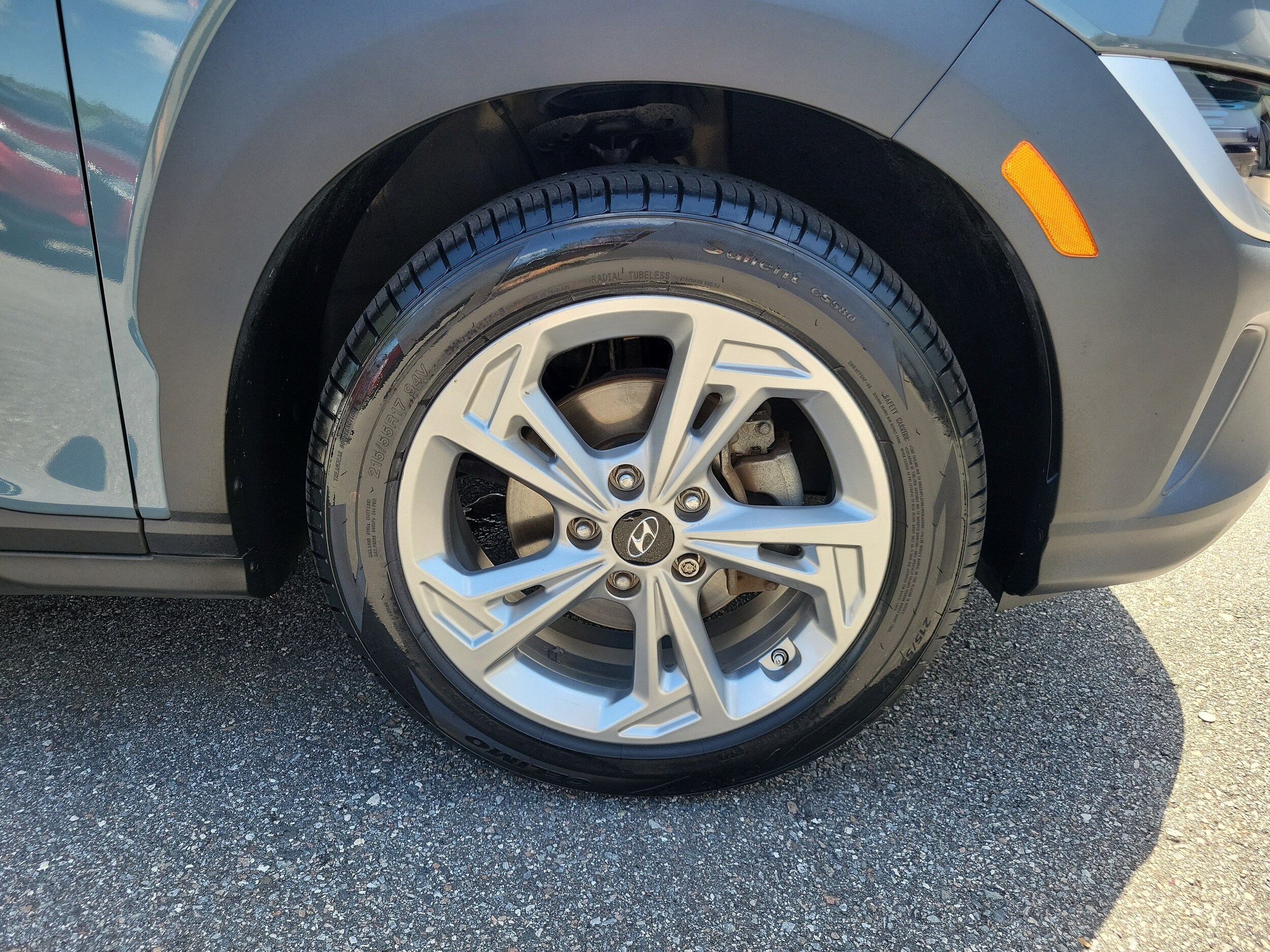 2023 Hyundai Kona SEL - Photo 6