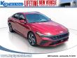 New 2025 Hyundai Elantra SEL Convenience Sedan