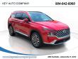 Used 2021 Hyundai Santa Fe Limited SUV