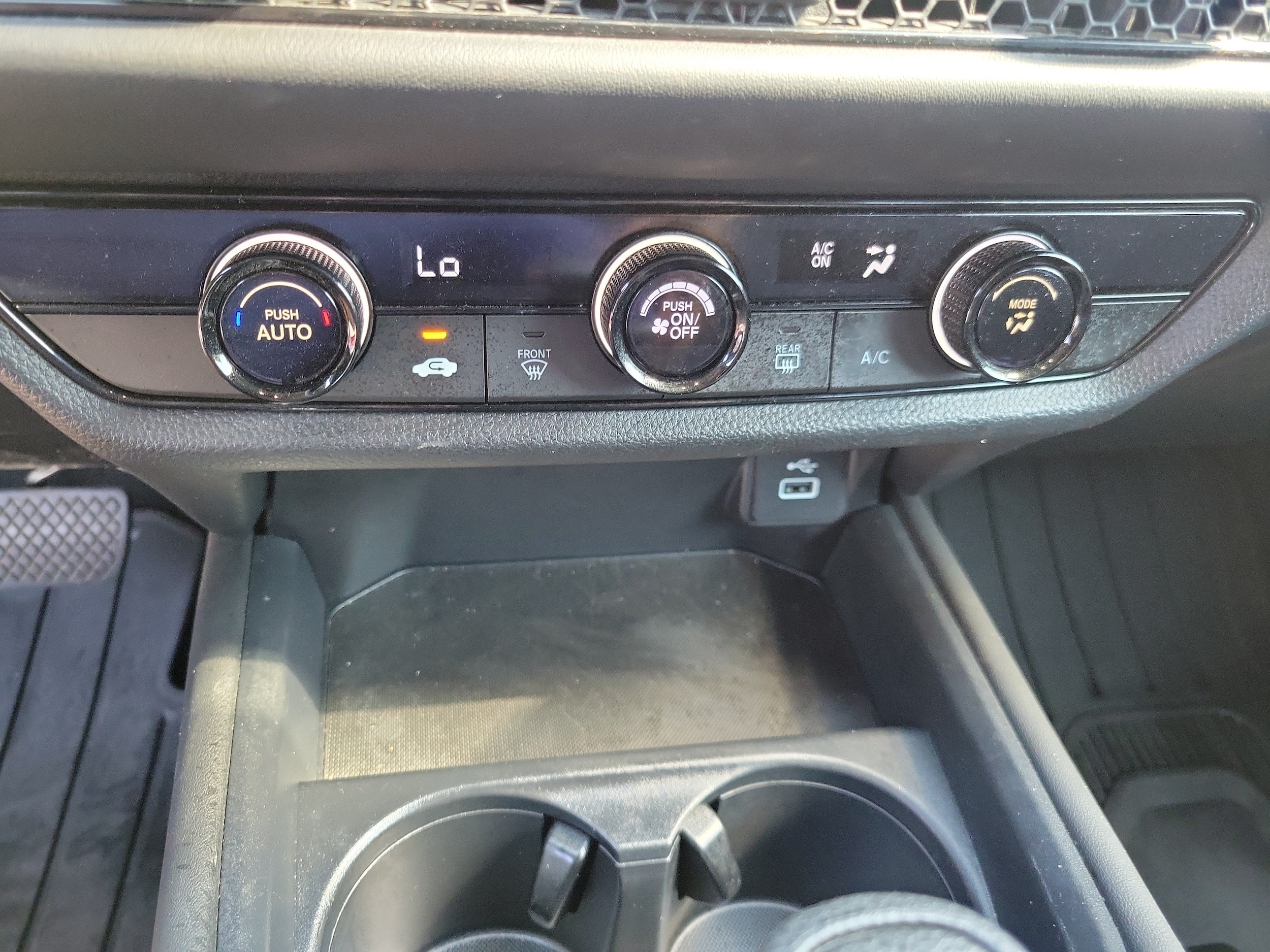 2024 Honda HR-V LX - Photo 31