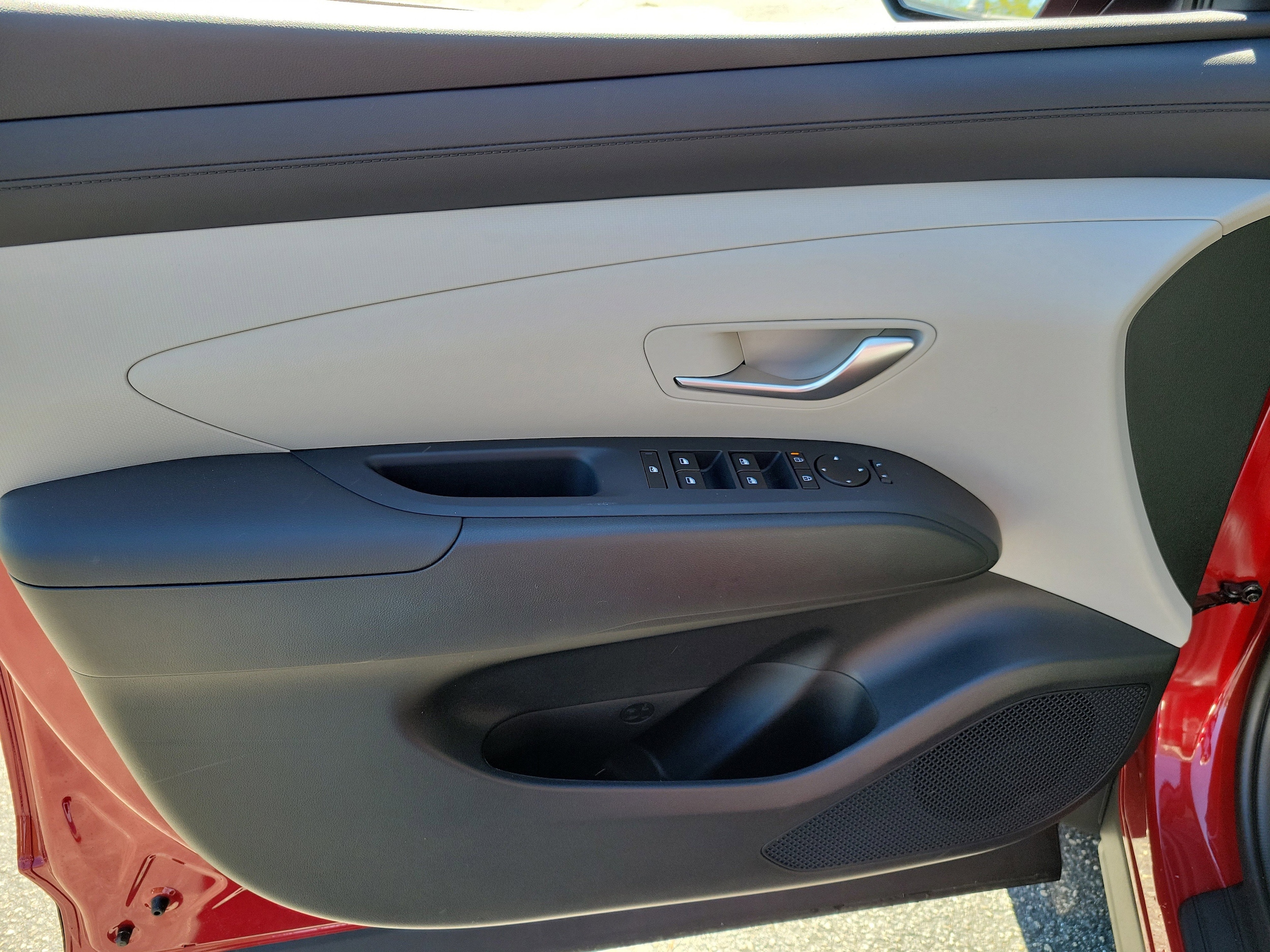 2026 Hyundai Tucson SEL - Photo 16