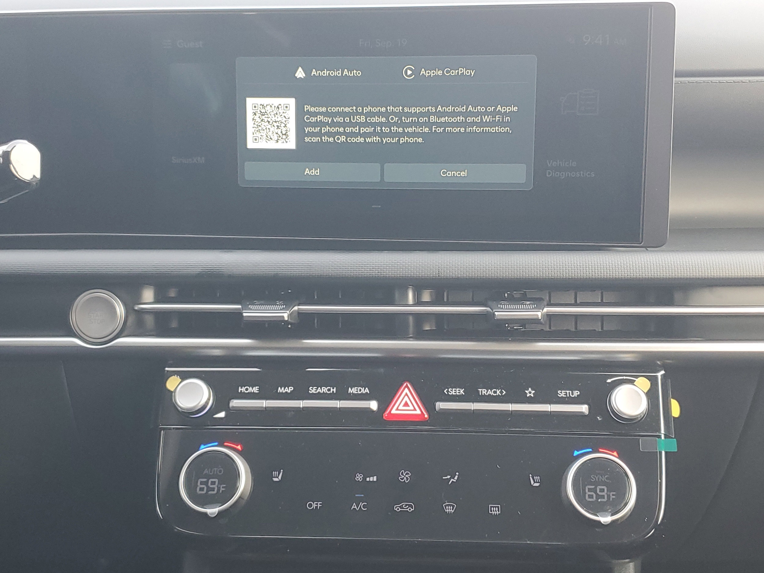 2026 Hyundai Tucson SEL - Photo 29