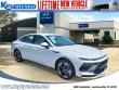 New 2026 Hyundai Sonata SEL Sport Sedan
