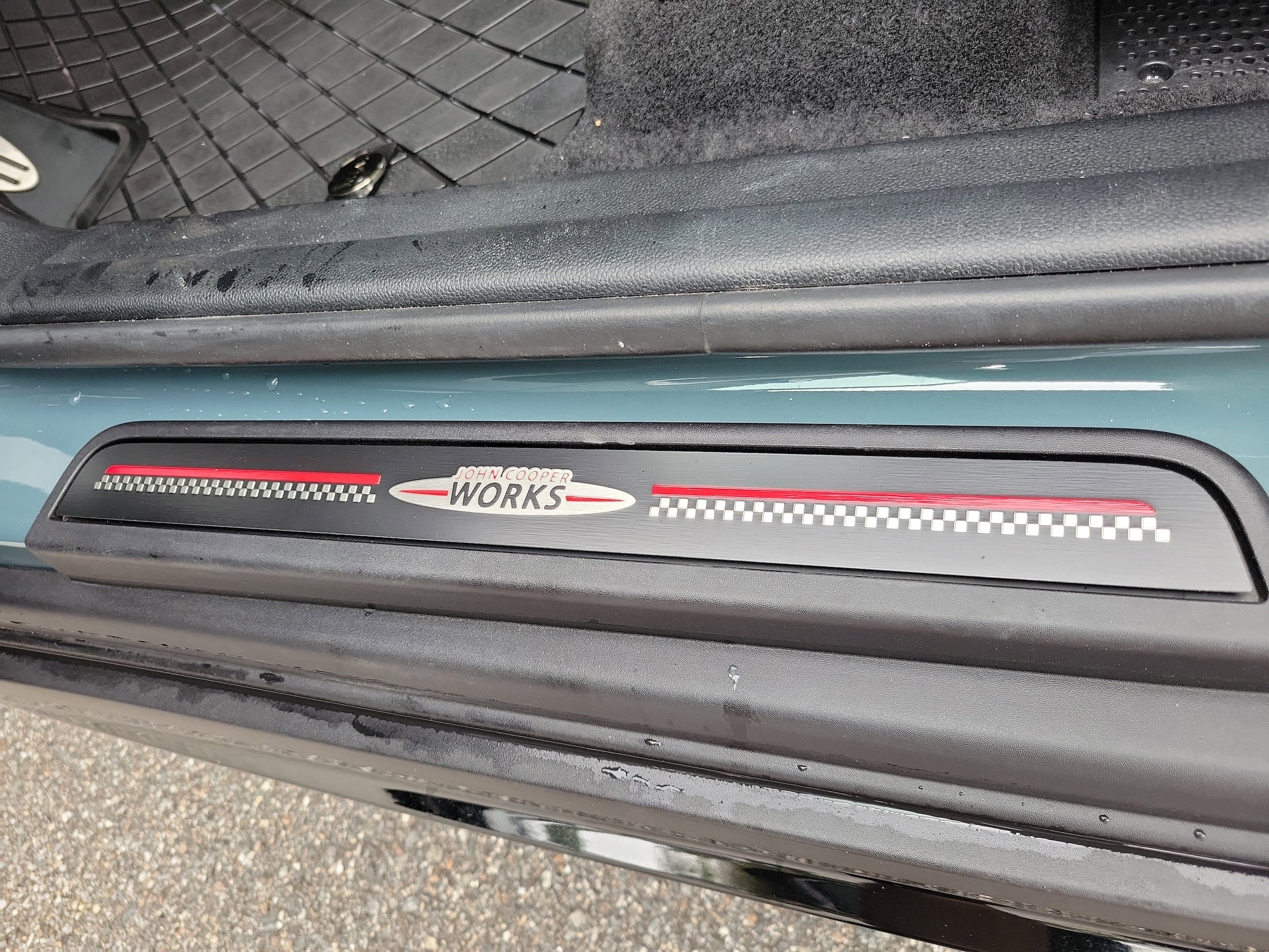 2024 MINI Countryman John Cooper Works - Photo 25