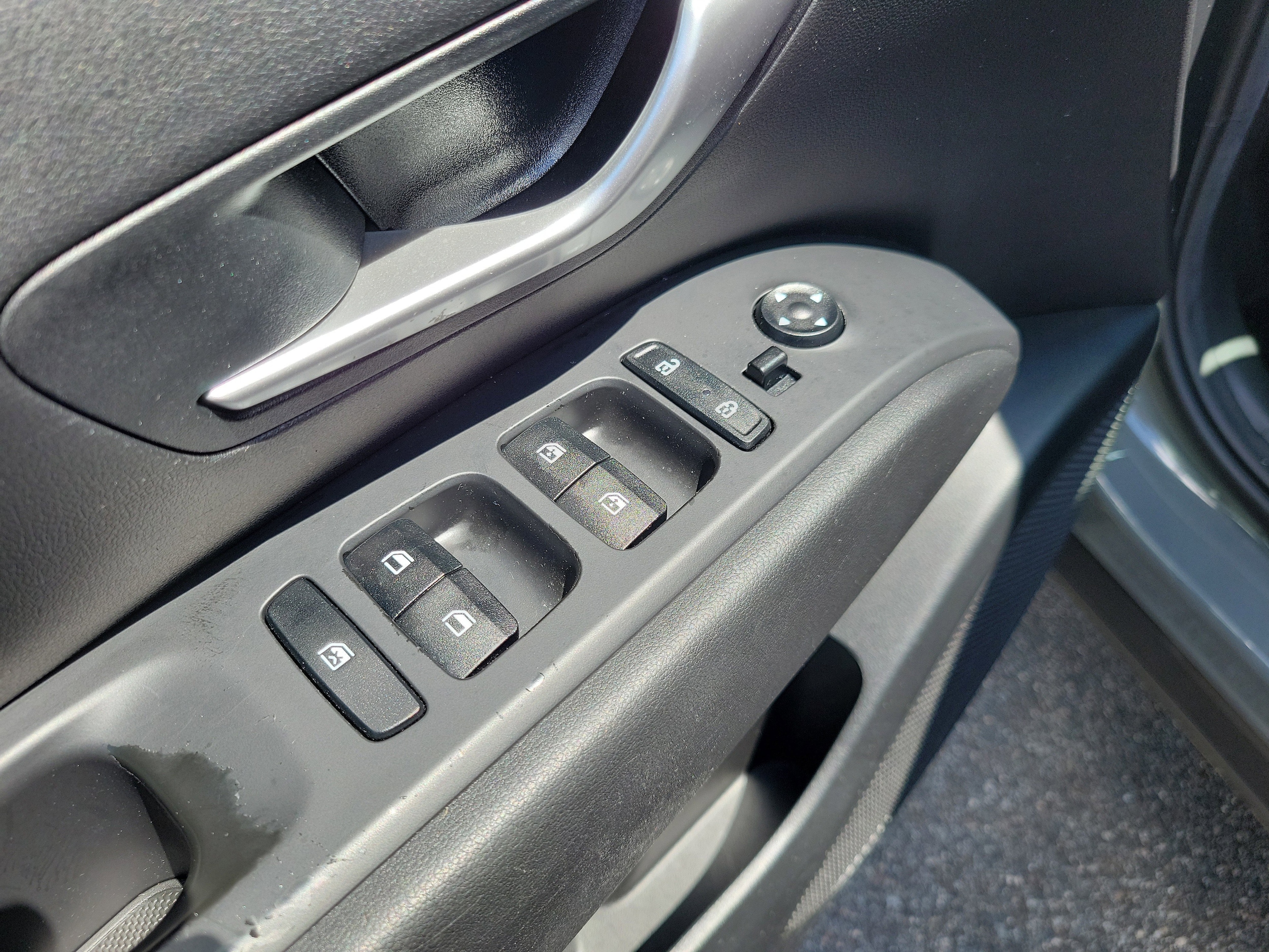2022 Hyundai Santa Cruz SEL - Photo 17