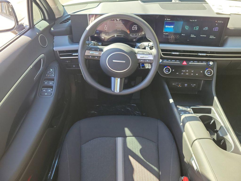 2025 Hyundai Sonata SEL - Photo 10