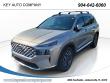 Certified 2022 Hyundai Santa Fe Limited SUV