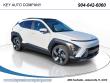 Used 2025 Hyundai Kona Limited SUV