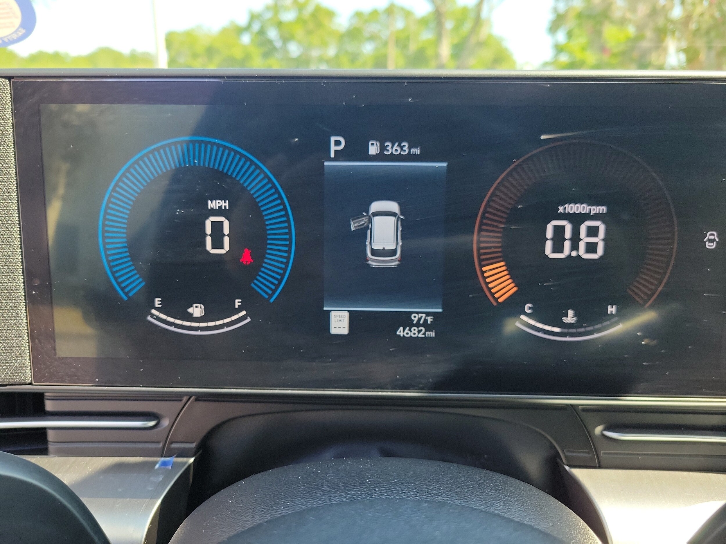 2026 Hyundai Kona SEL Sport - Photo 26