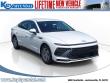 New 2025 Hyundai Sonata SE Sedan