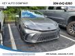 Used 2025 Toyota Camry LE Sedan
