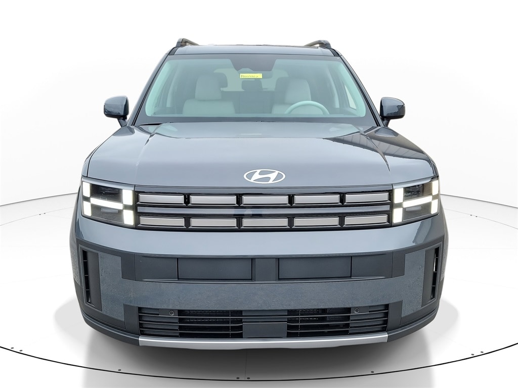 New 2026 Hyundai Santa Fe Hybrid SEL SUV