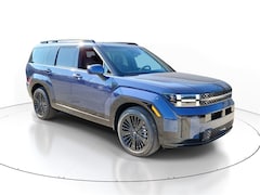 2026 Hyundai Santa Fe Hybrid Calligraphy SUV