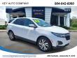 Used 2022 Chevrolet Equinox LT w/1LT SUV