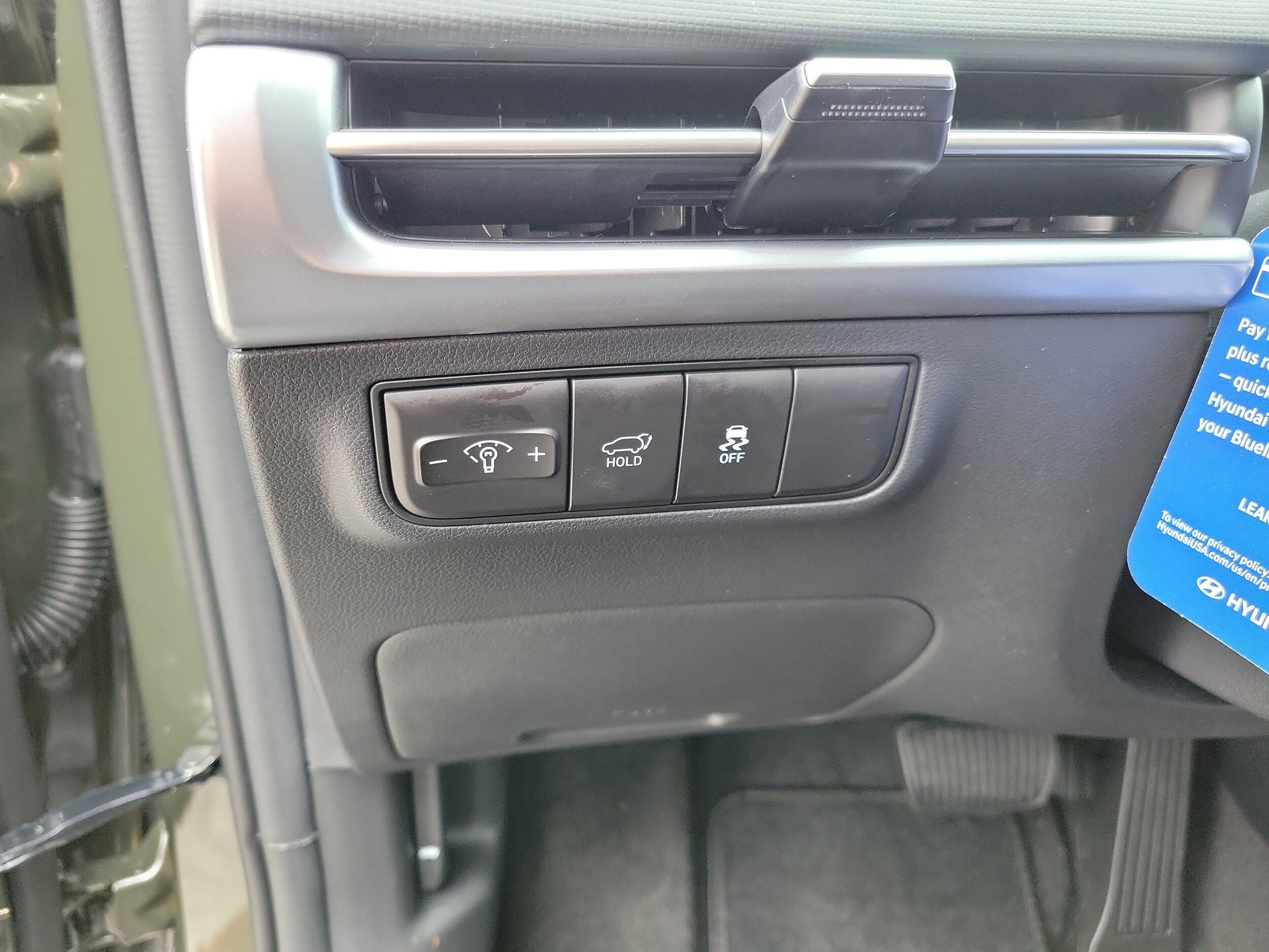 2026 Hyundai Tucson SEL - Photo 18