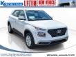 New 2025 Hyundai Venue SE SUV