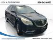 Used 2015 Buick Enclave Leather SUV