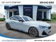 Used 2024 BMW M240i  Coupe