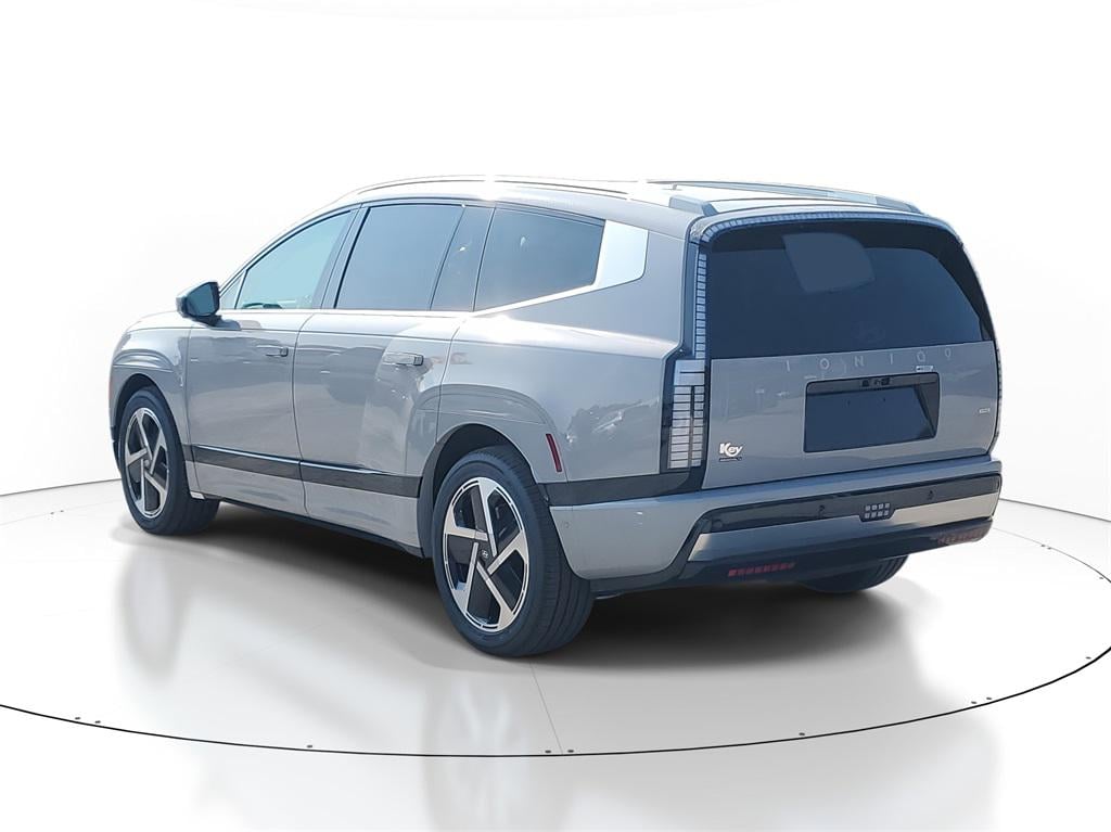 New 2026 Hyundai IONIQ 9 Performance Calligraphy SUV