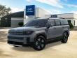 New 2027 Hyundai Santa Fe Hybrid SEL SUV