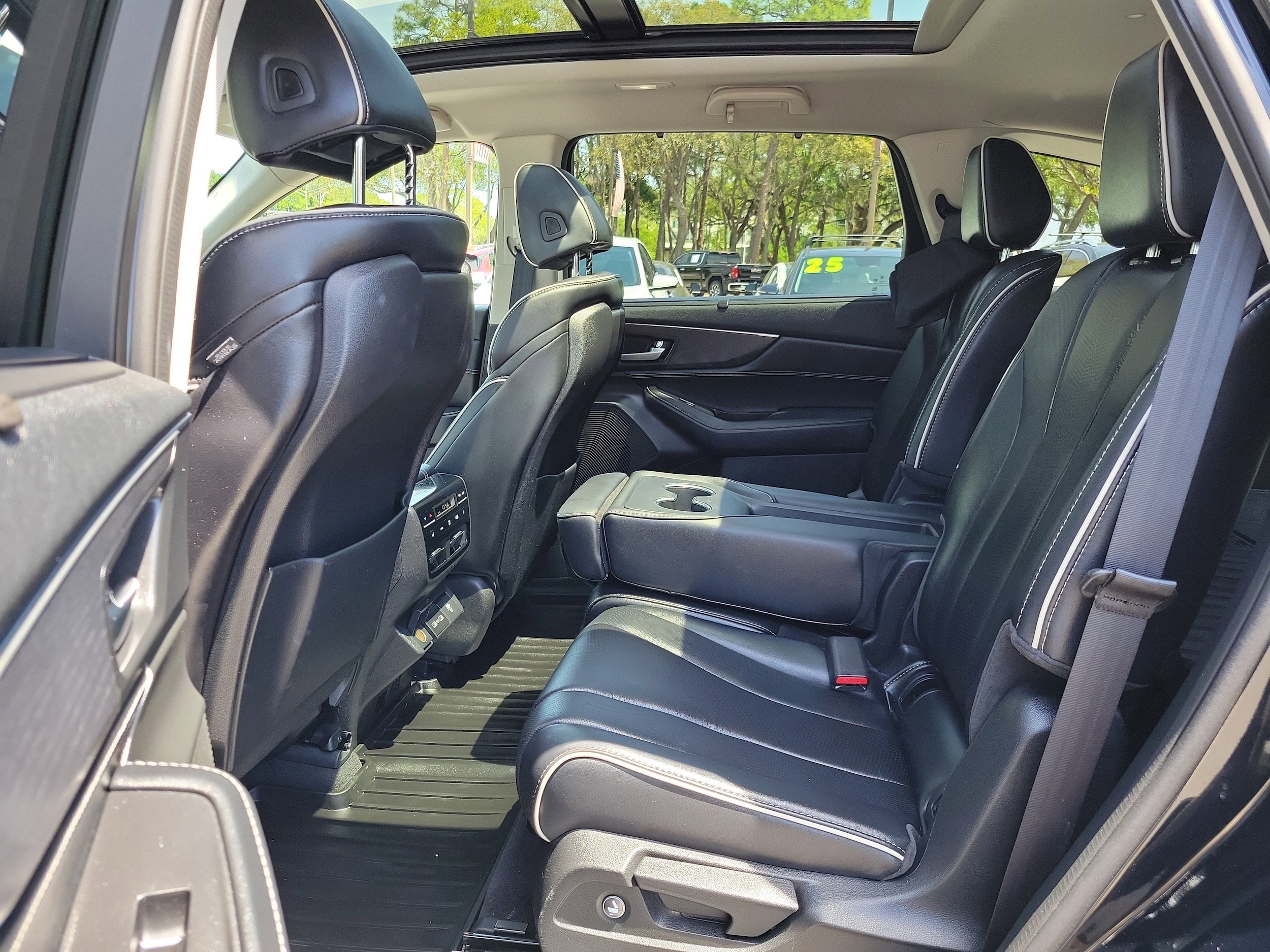2023 Acura MDX Advance Package - Photo 14