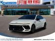 New 2026 Hyundai Sonata N Line Sedan