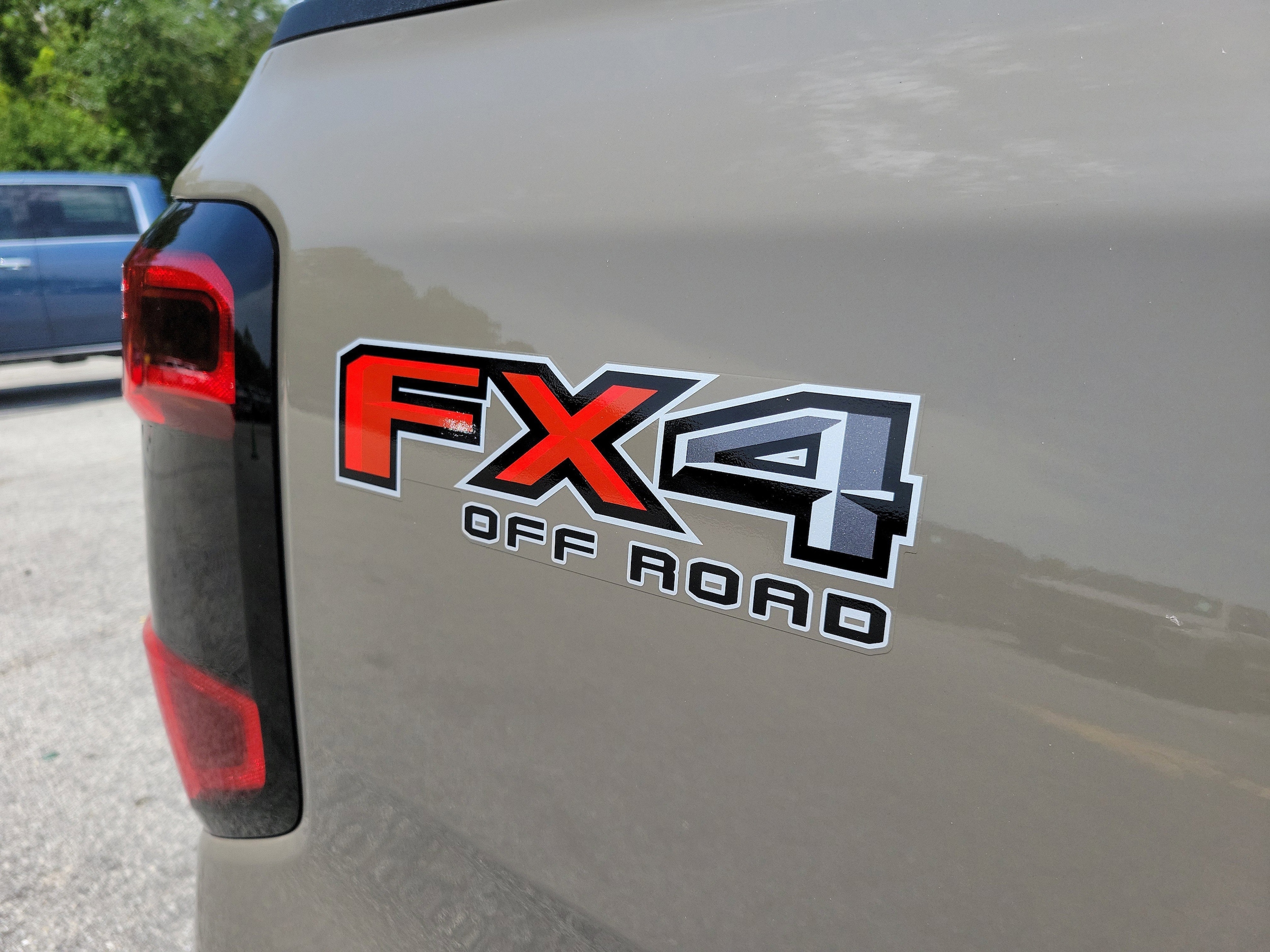 2025 Ford Ranger XLT - Photo 8