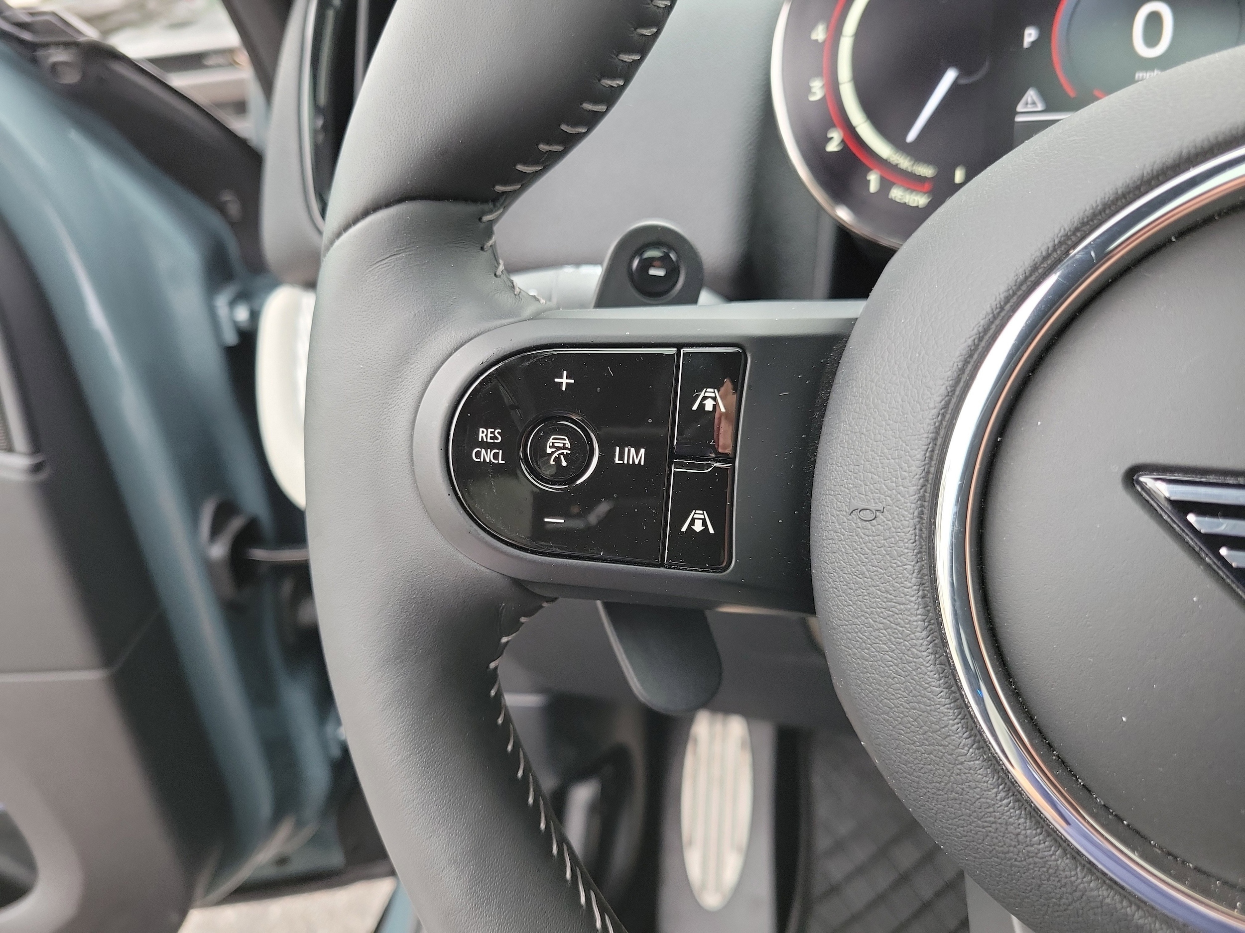 2024 MINI Countryman John Cooper Works - Photo 28