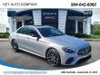 Used 2022 Mercedes-Benz E-Class E 350 Sedan
