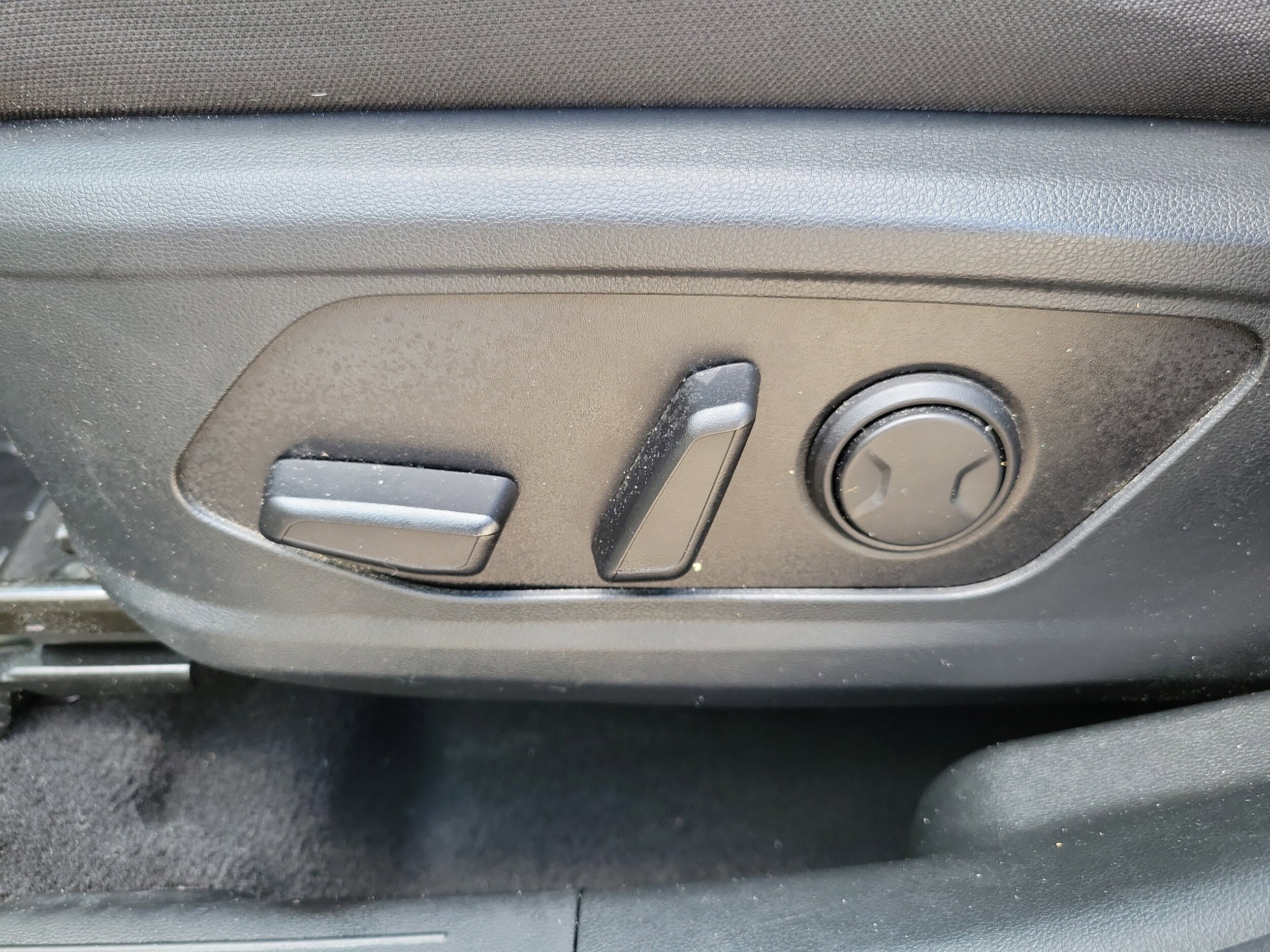 2022 Hyundai Santa Cruz SEL - Photo 21