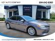 Used 2019 Toyota Camry LE Sedan